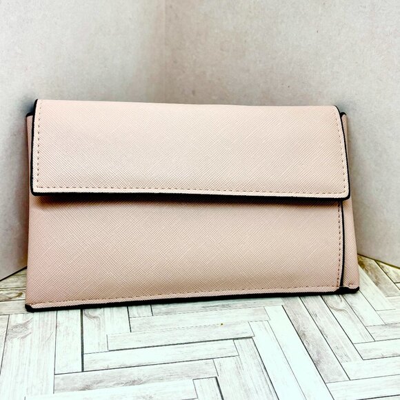 Steve Madden 2 piece wallet - Picture 1 of 9